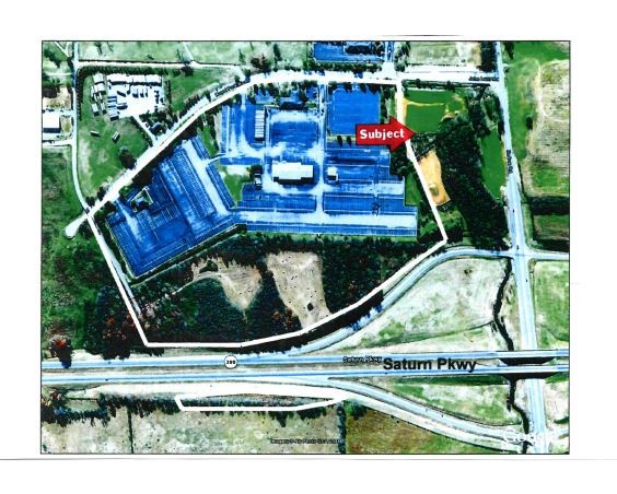 0 Kedron Road Royal Park Blvd