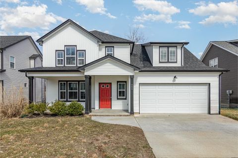 455 Kinslow Ct, Clarksville, TN 37040 - MLS#: 2778576