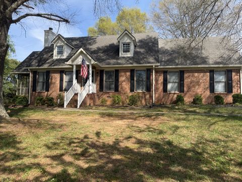 42 Hale Ct McMinnville TN 37110