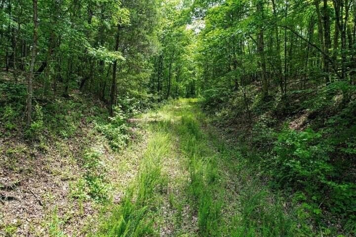 0 92 County Road
