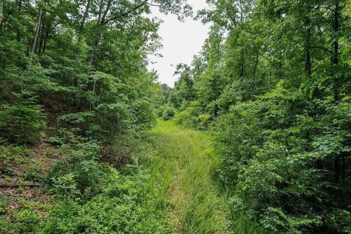 0 92 County Road