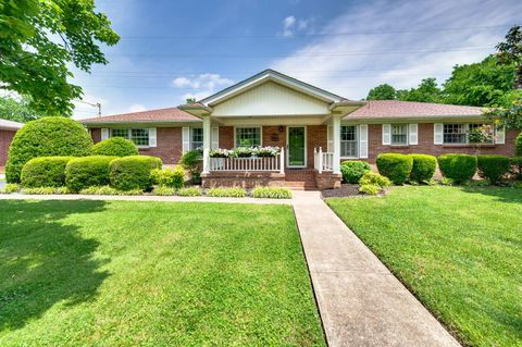 411 Tremont Dr Murfreesboro TN 37130