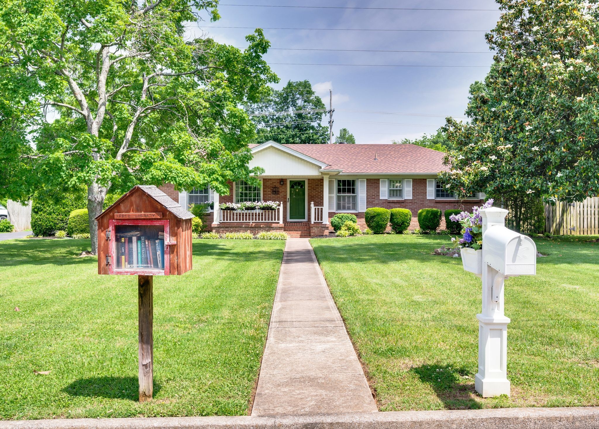411 Tremont Dr