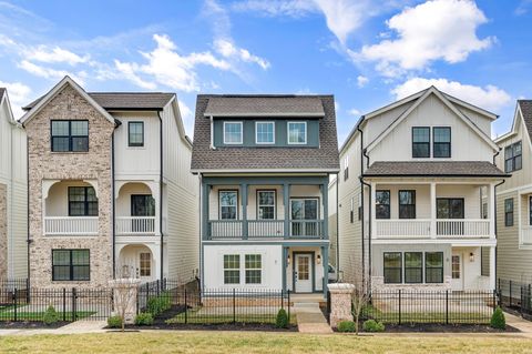 504 Edwin St, Nashville, TN 37207 - MLS#: 2883693