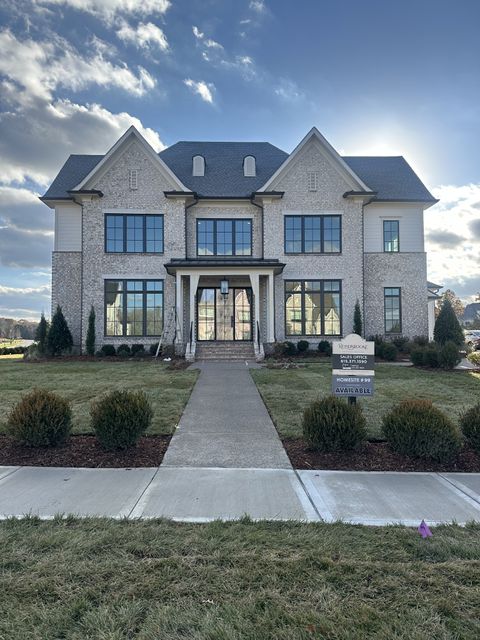 1627 Rosebrooke Dr Brentwood TN 37027