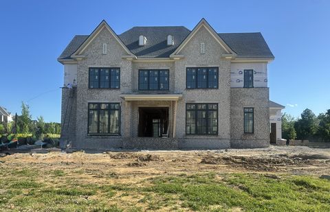 1627 Rosebrooke Dr Brentwood TN 37027