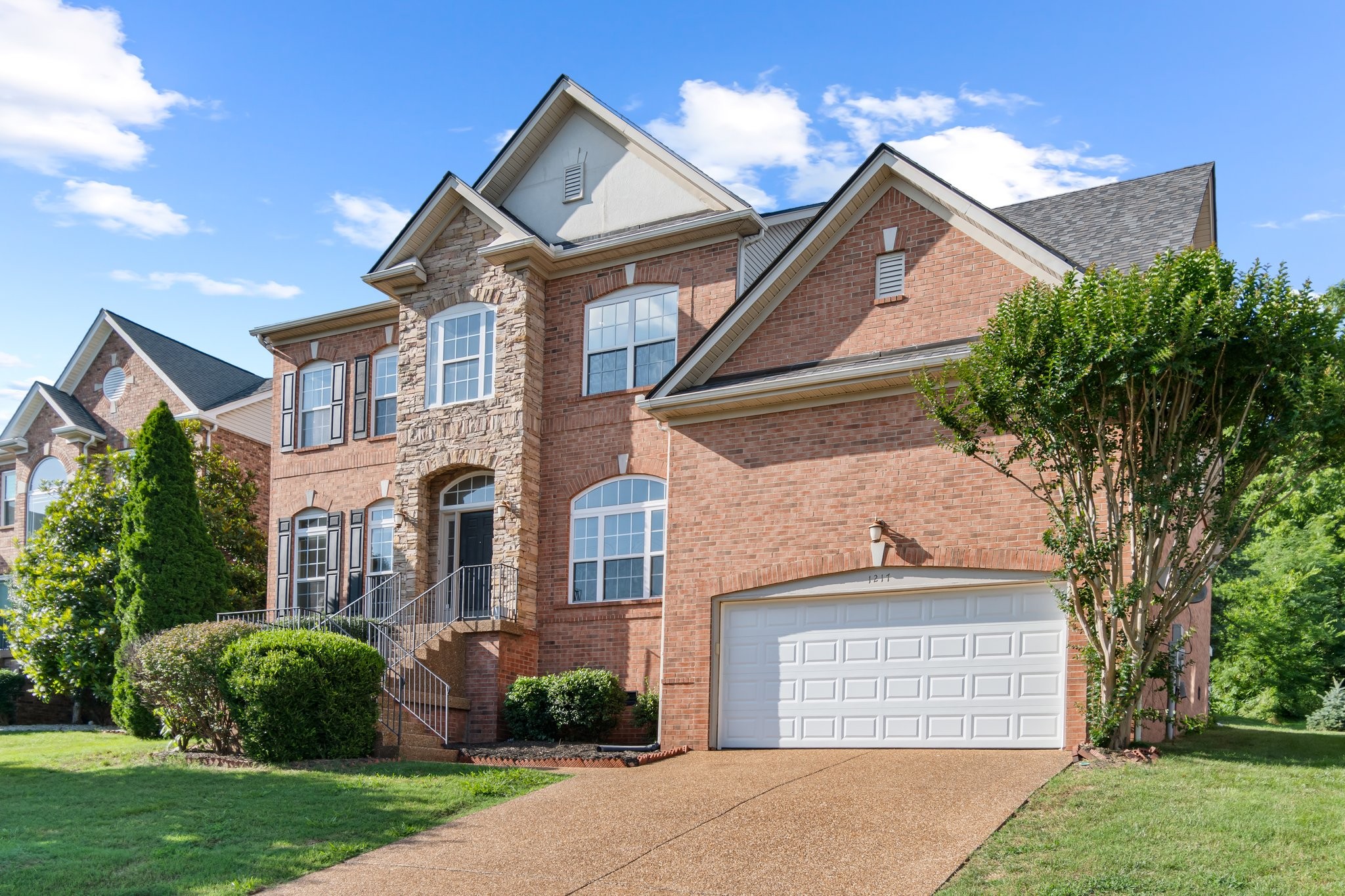 1217 Wexford Downs Ln