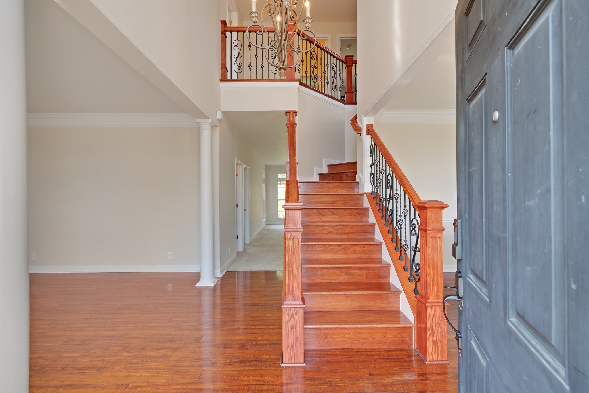 1217 Wexford Downs Ln