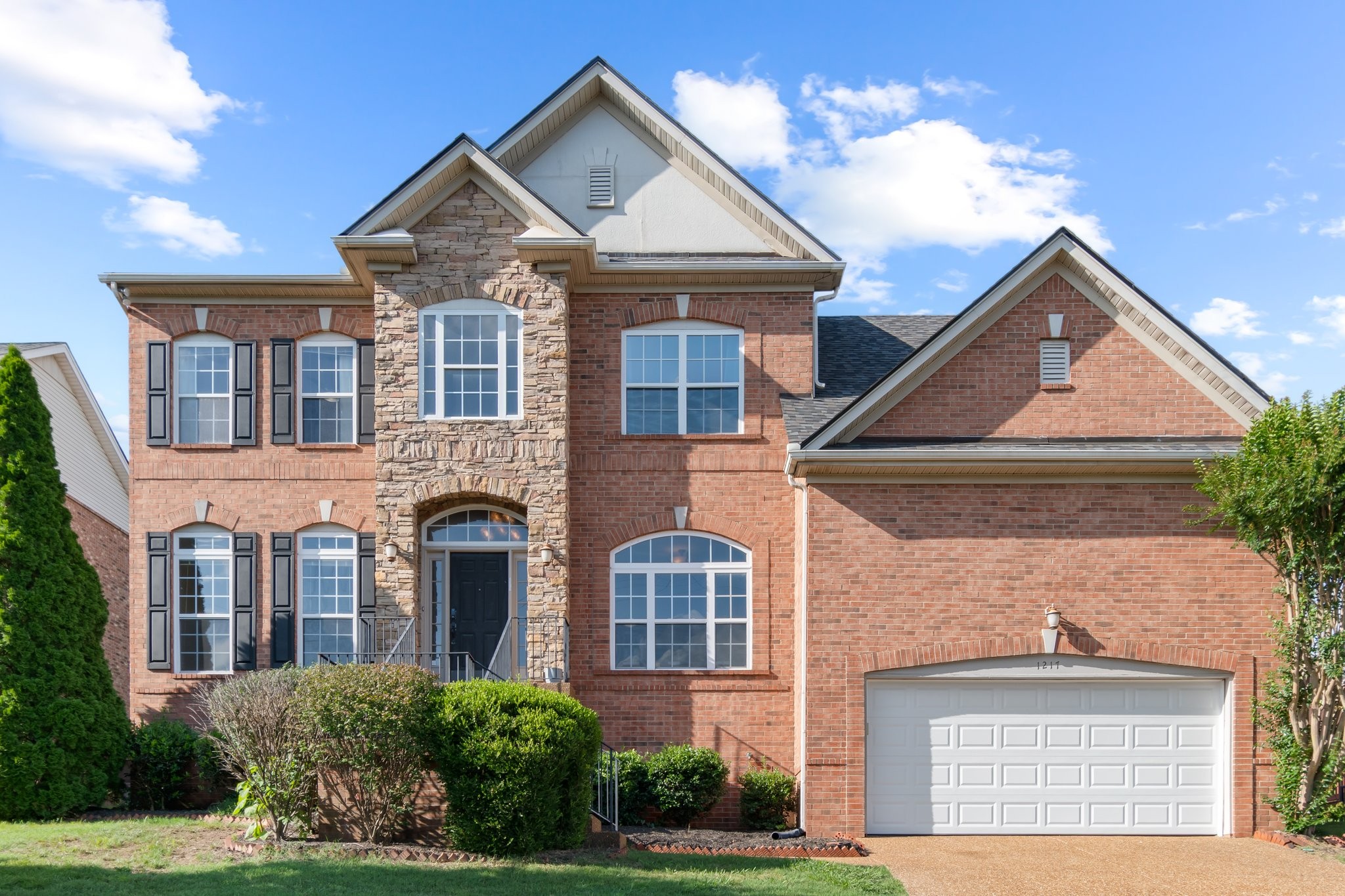 1217 Wexford Downs Ln