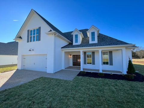4340 McCrary Rd Lebanon TN 37090