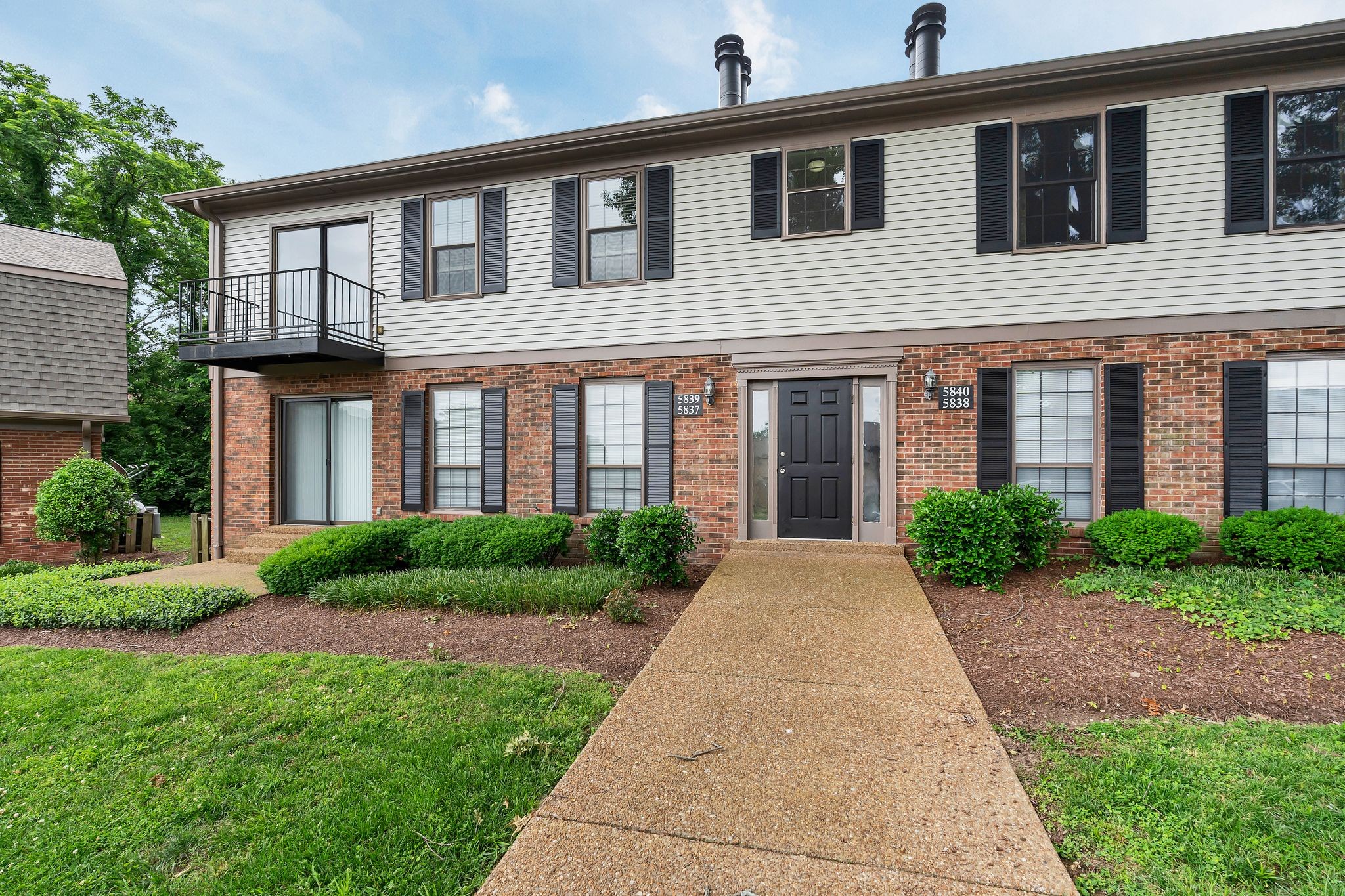 5839 Brentwood Trce