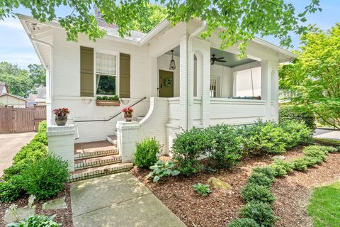 229 Lauderdale Rd Nashville TN 37205