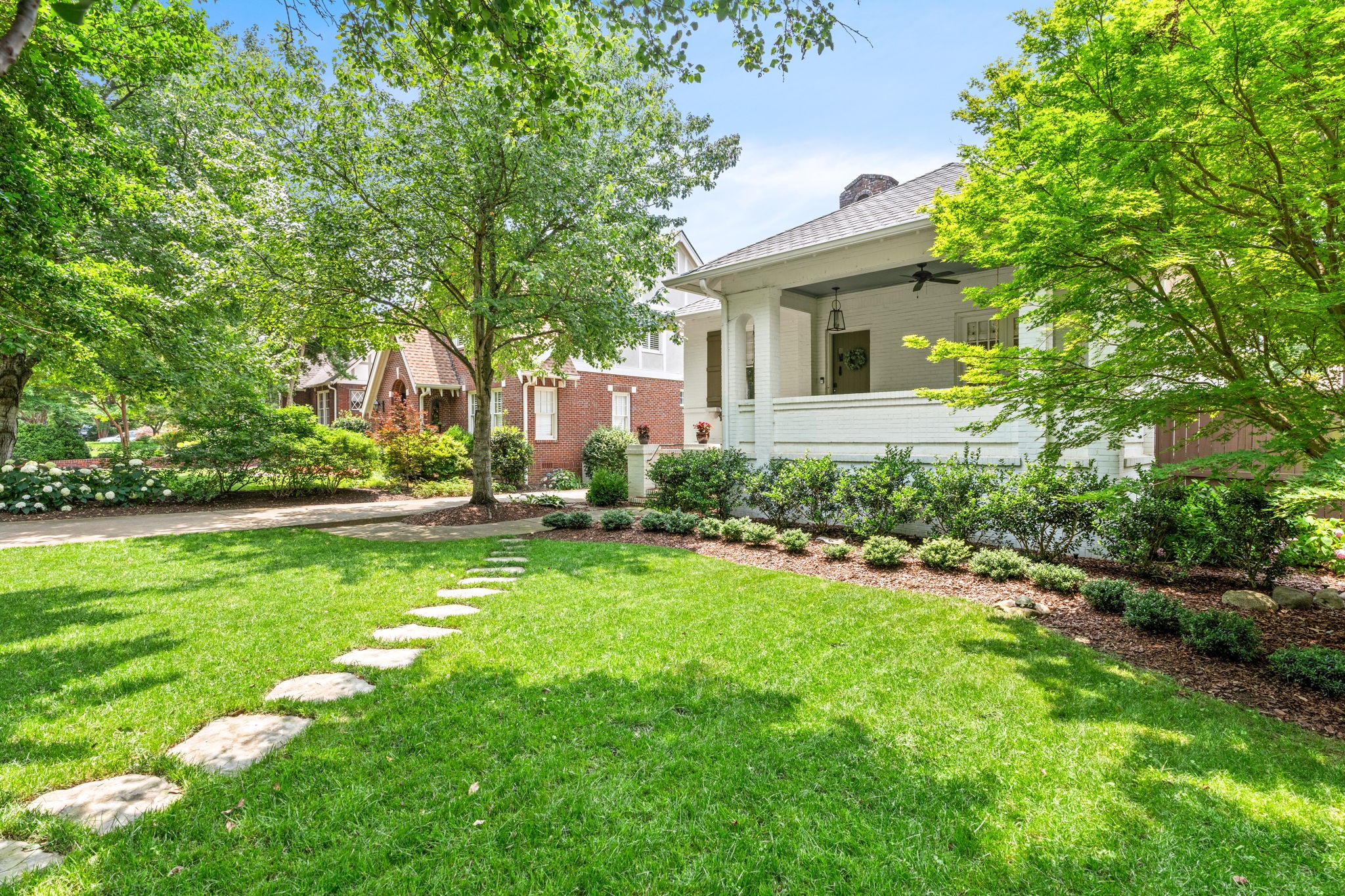 Middle Tennessee Properties 3 229 Lauderdale Rd