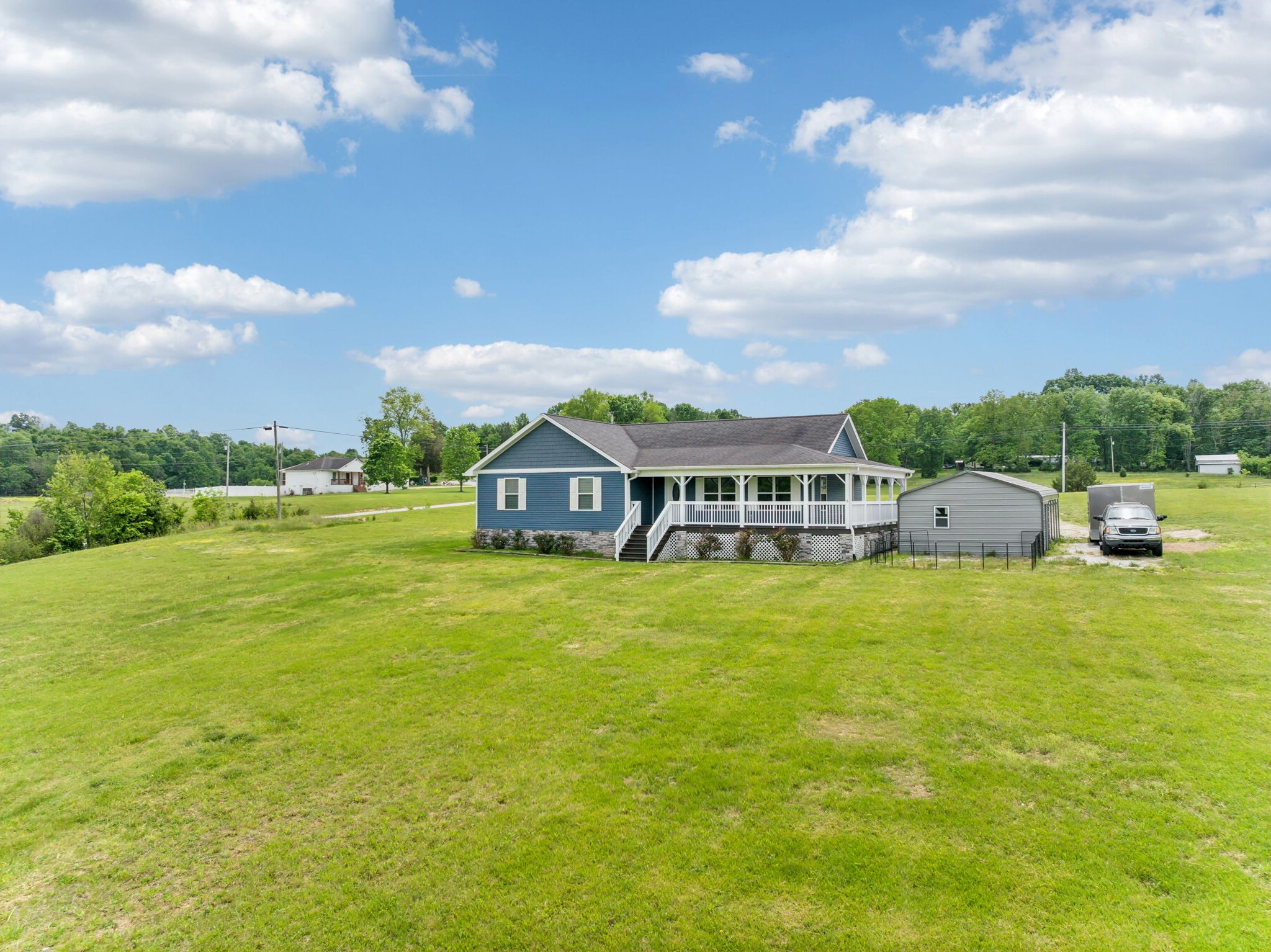 4 Earl Steel Rd W