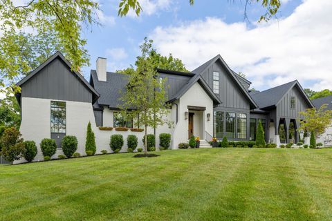 1144 Oman Dr Brentwood TN 37027