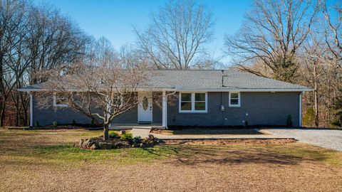 5919 Dividing Ridge Rd Goodlettsville TN 37072