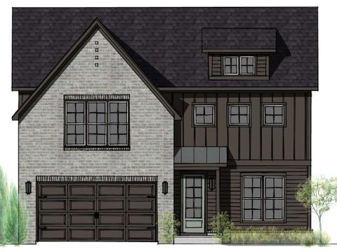 6947 Wayana Drive Murfreesboro TN 37127