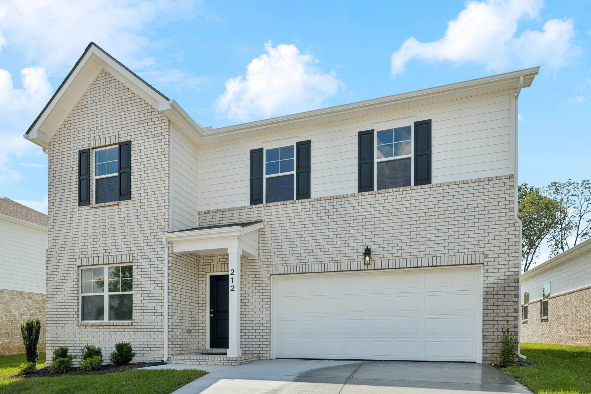 212 Limestone Way