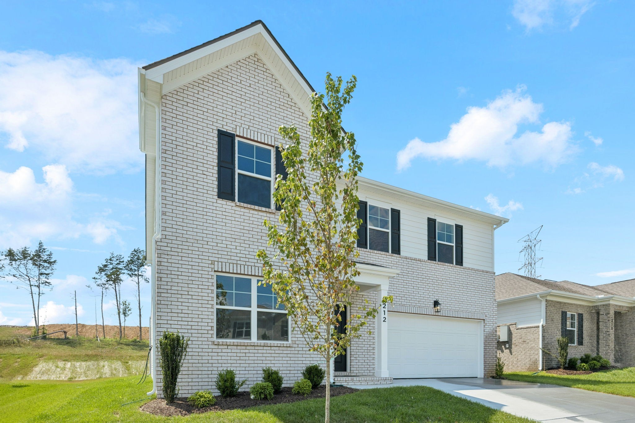 212 Limestone Way
