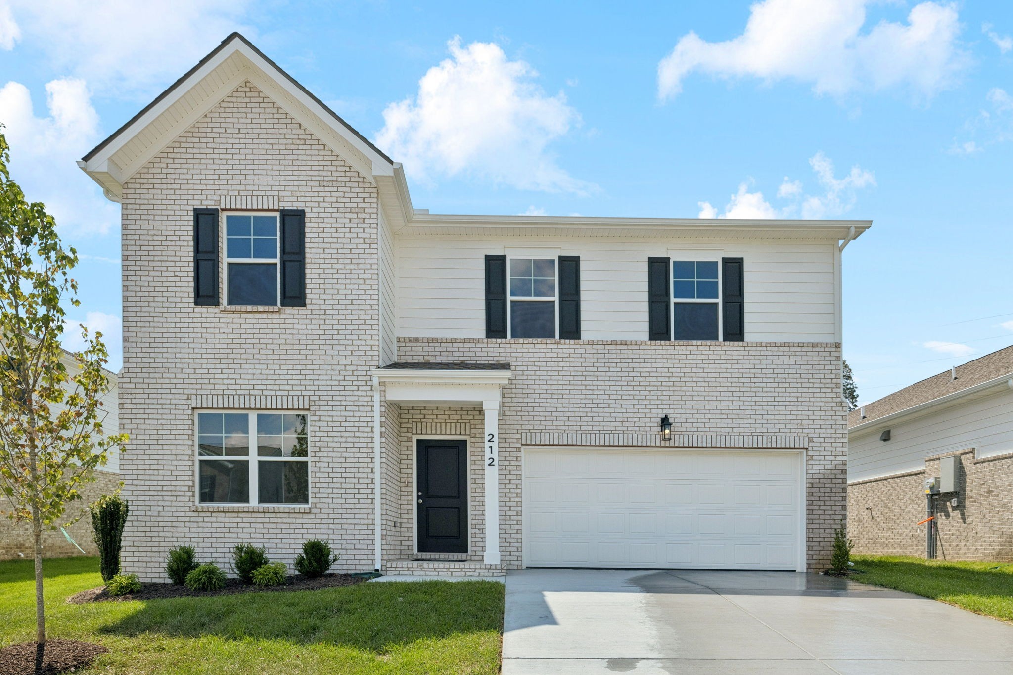 212 Limestone Way