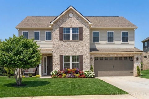 Photo of 6006 Painted Skies Drive, Spring Hill, TN 37174 (MLS # 3225746)