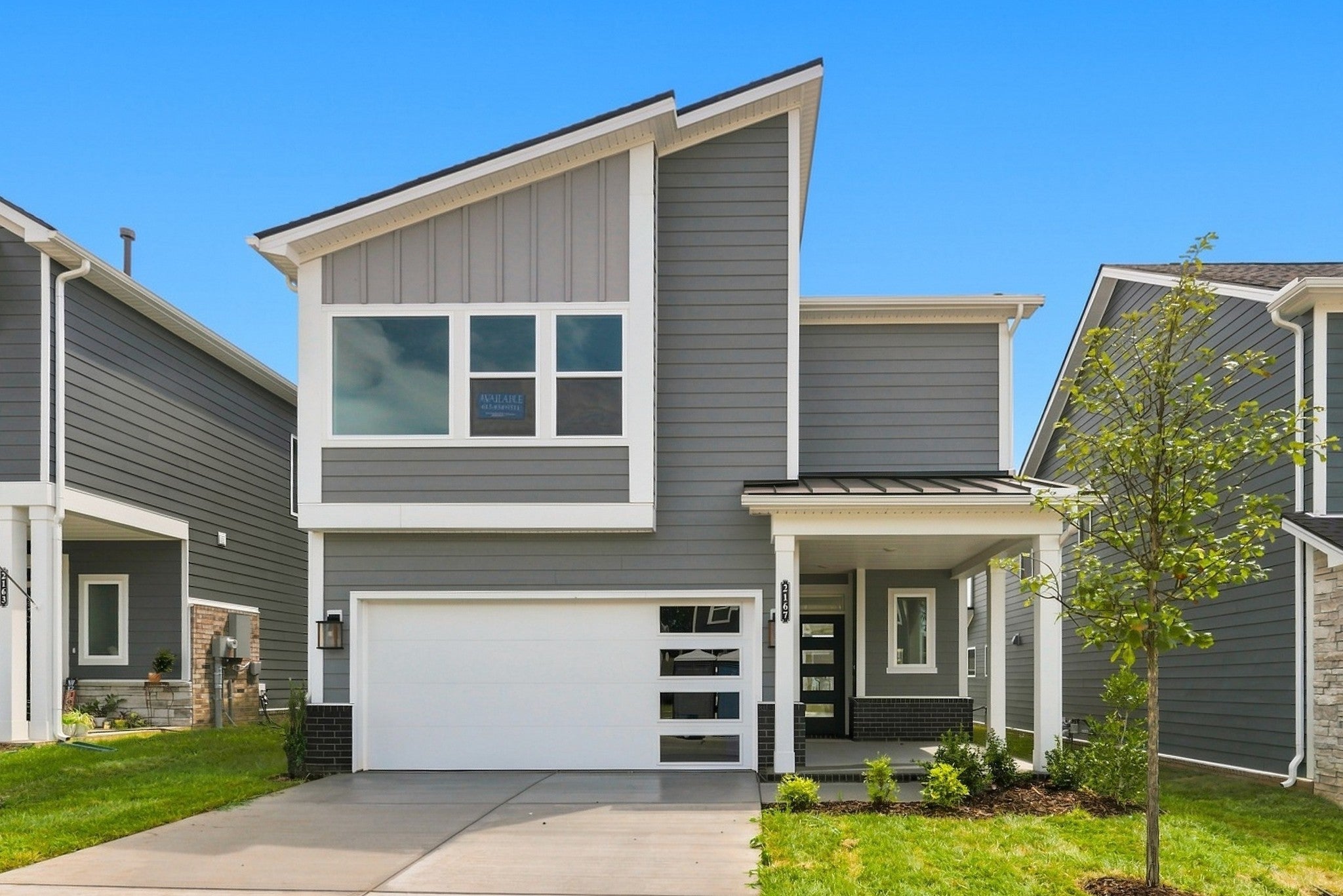 2167 Mackinac Bend