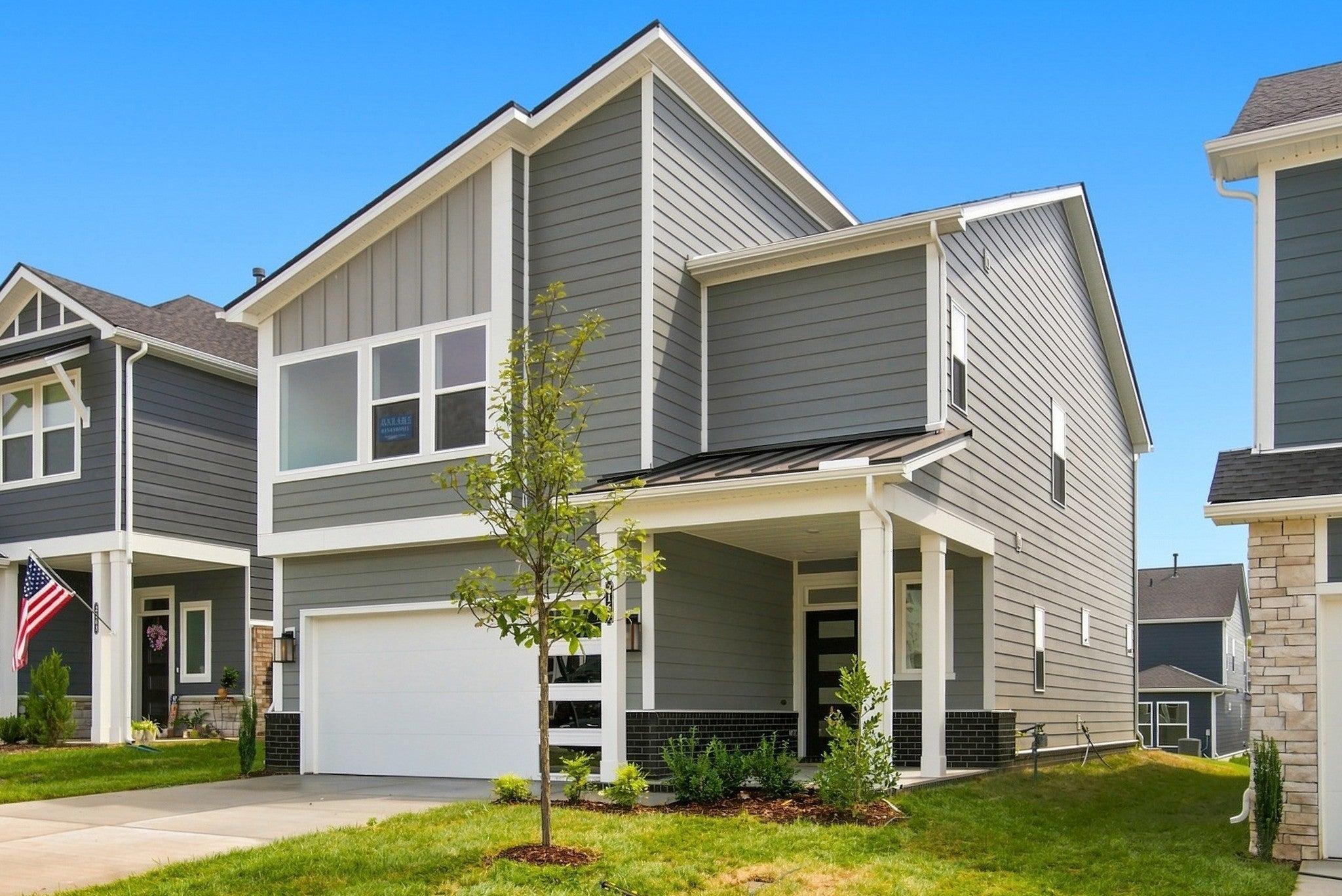 2167 Mackinac Bend