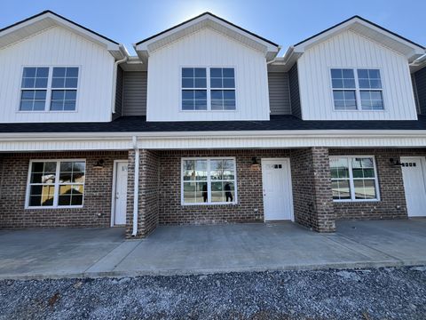 1308 Franklin St Unit A5, Clarksville, TN 37040 - MLS#: 2799579