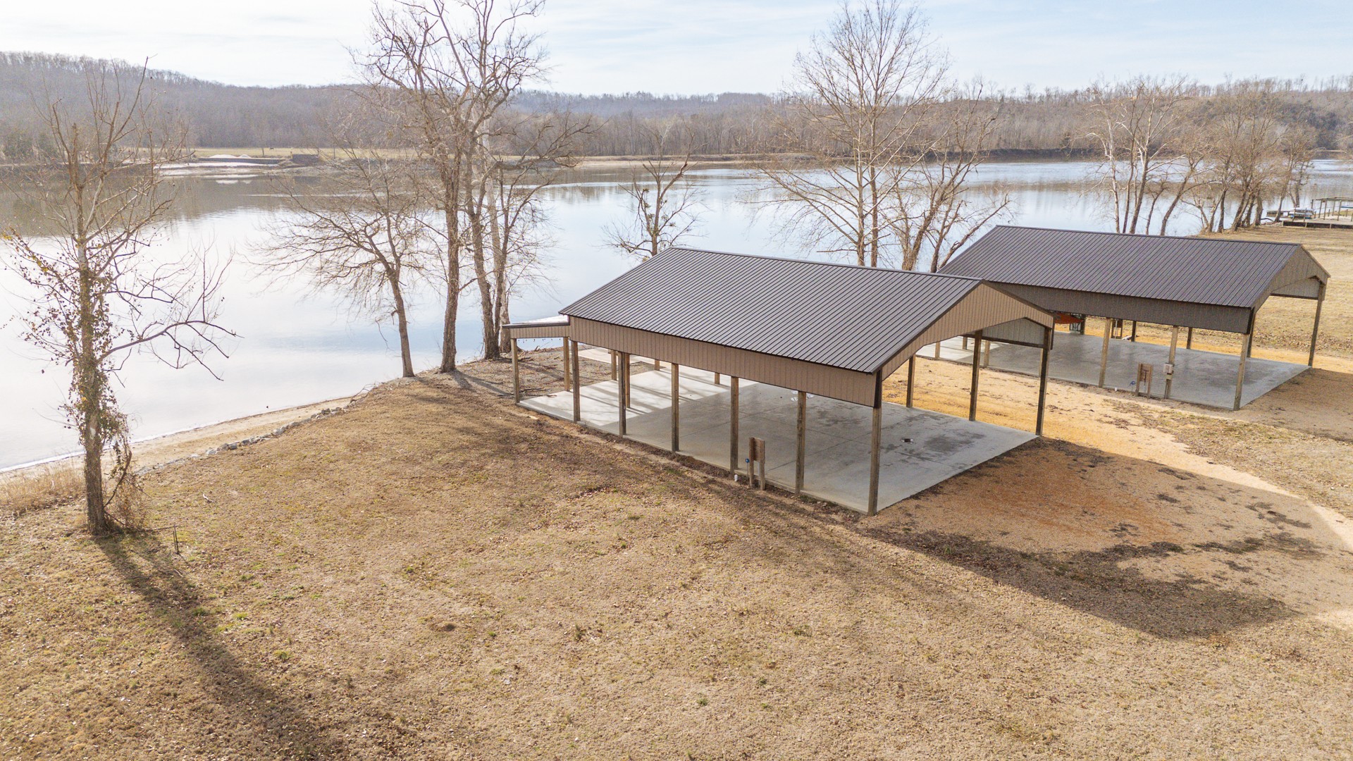 209 Hardin Bottom River Rd