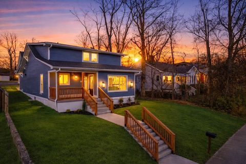 Photo of 1129 Sharpe Ave, Nashville, TN 37206 (MLS # 3154926)