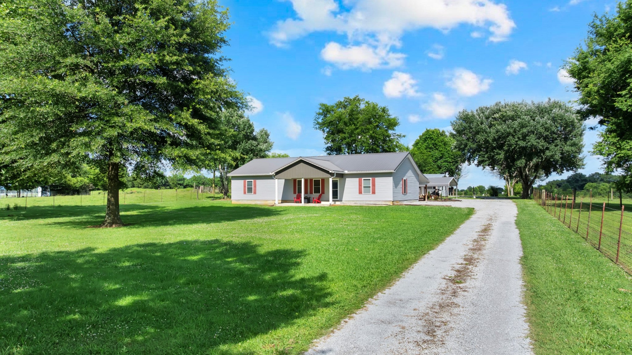 257 Whitaker Rd