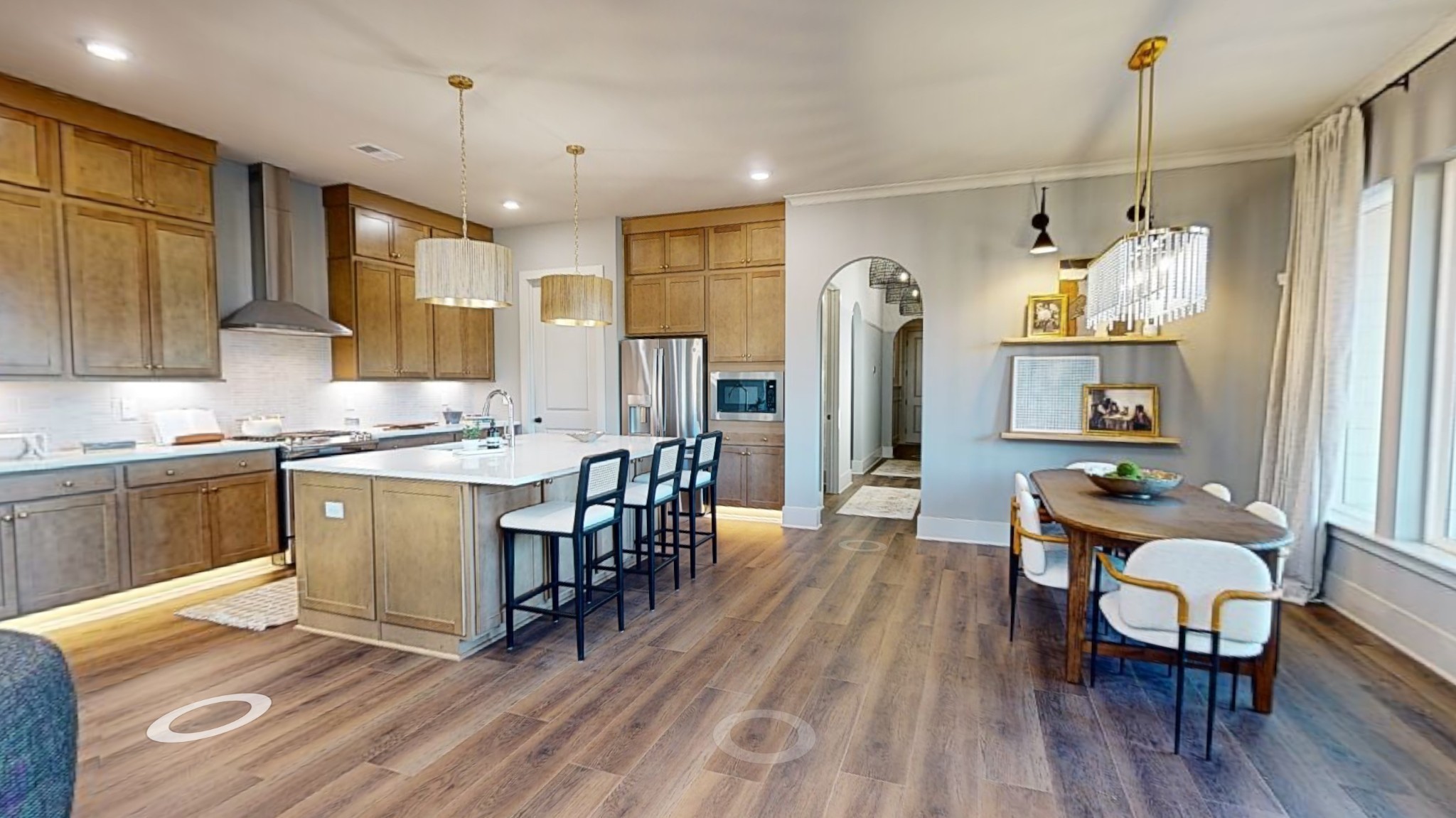 317 Deep Creek Drive