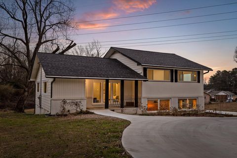 318 Talley Road Chattanooga TN 37411