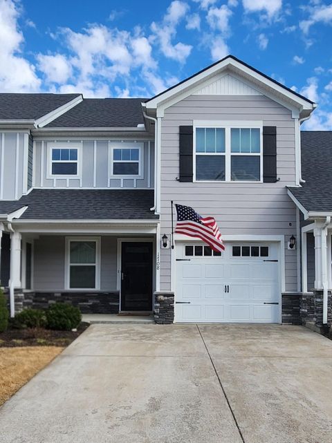 1708 Calcutta Dr Murfreesboro TN 37128