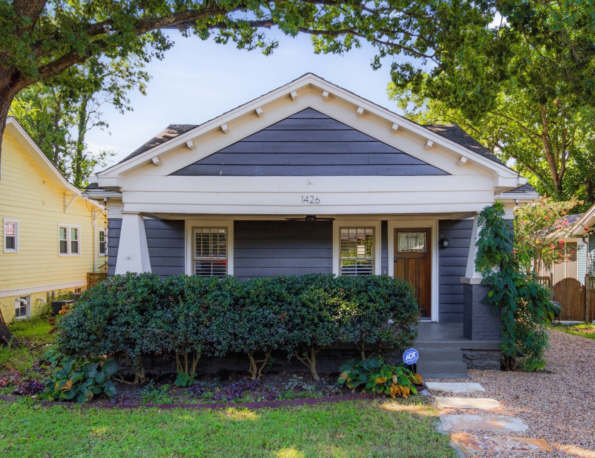 3-bed listing at 1426 Greenwood Ave, Nashville