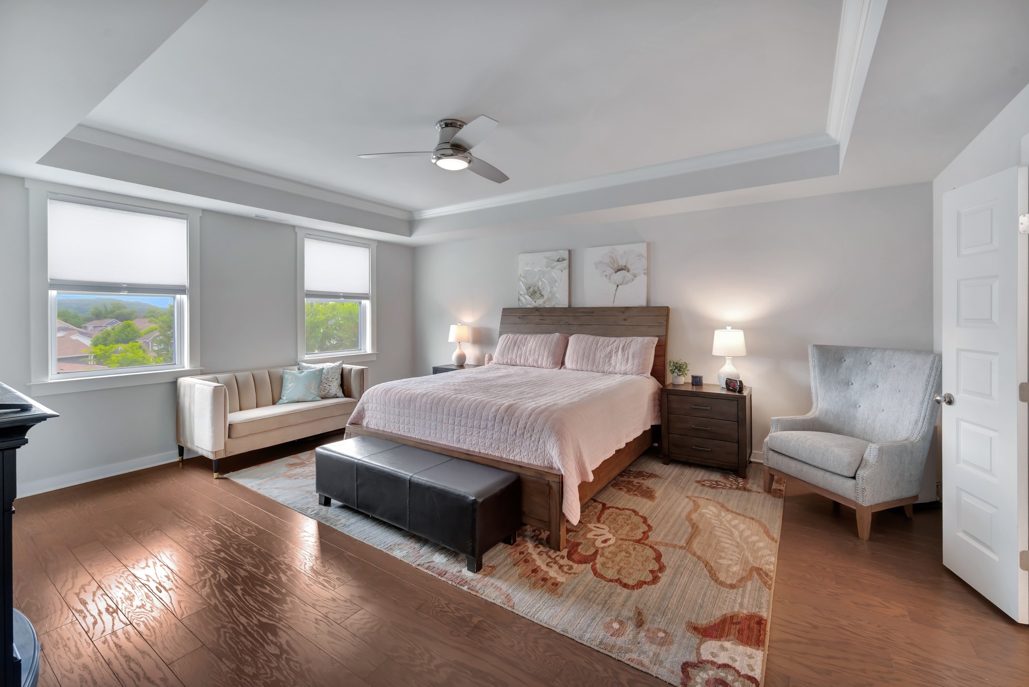 Thompsons Station, Tennessee 37179, United States, 5 Bedrooms Bedrooms, ,5 BathroomsBathrooms,Residential,Active,208640