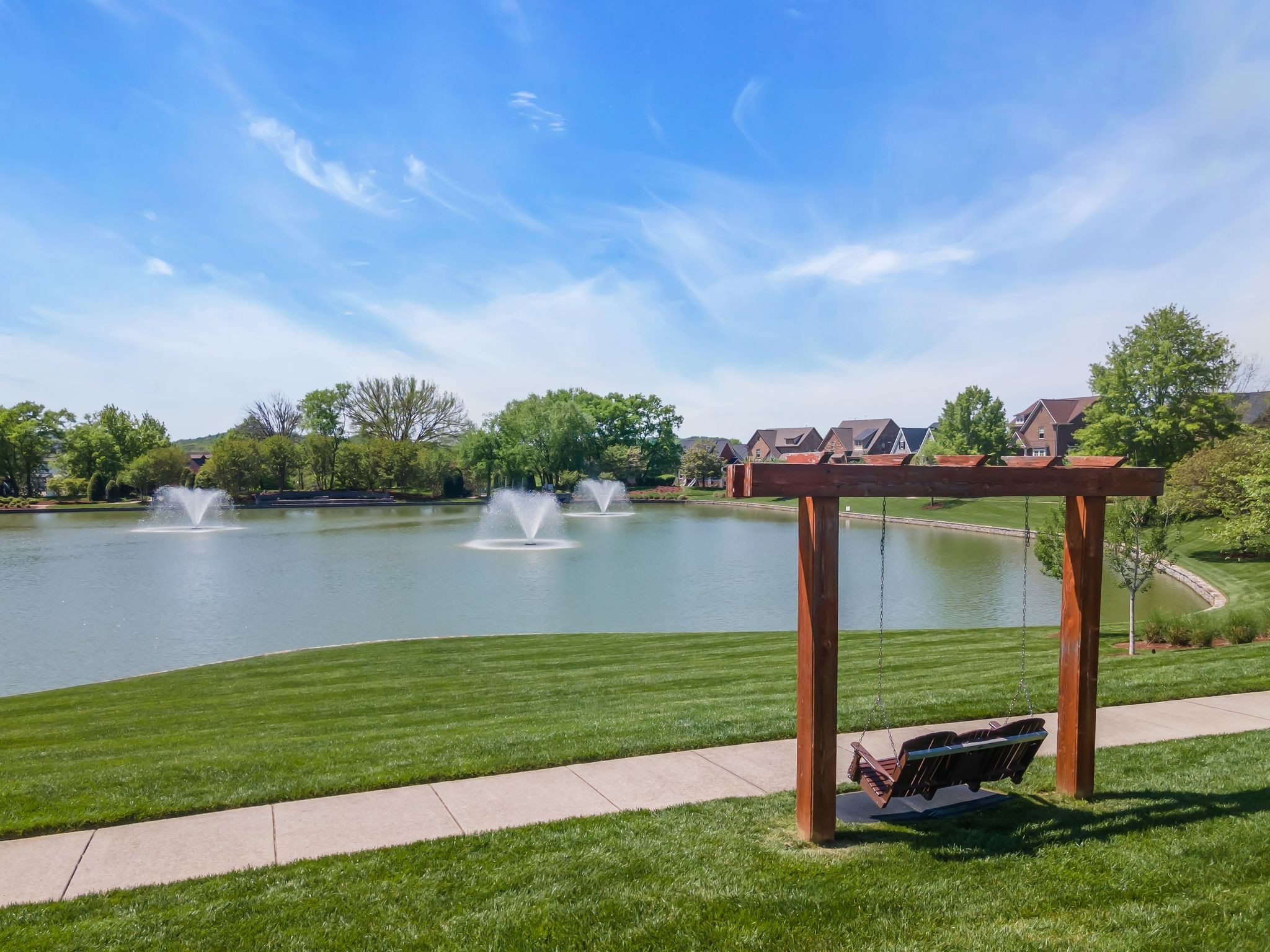 Thompsons Station, Tennessee 37179, United States, 5 Bedrooms Bedrooms, ,5 BathroomsBathrooms,Residential,Active,208640