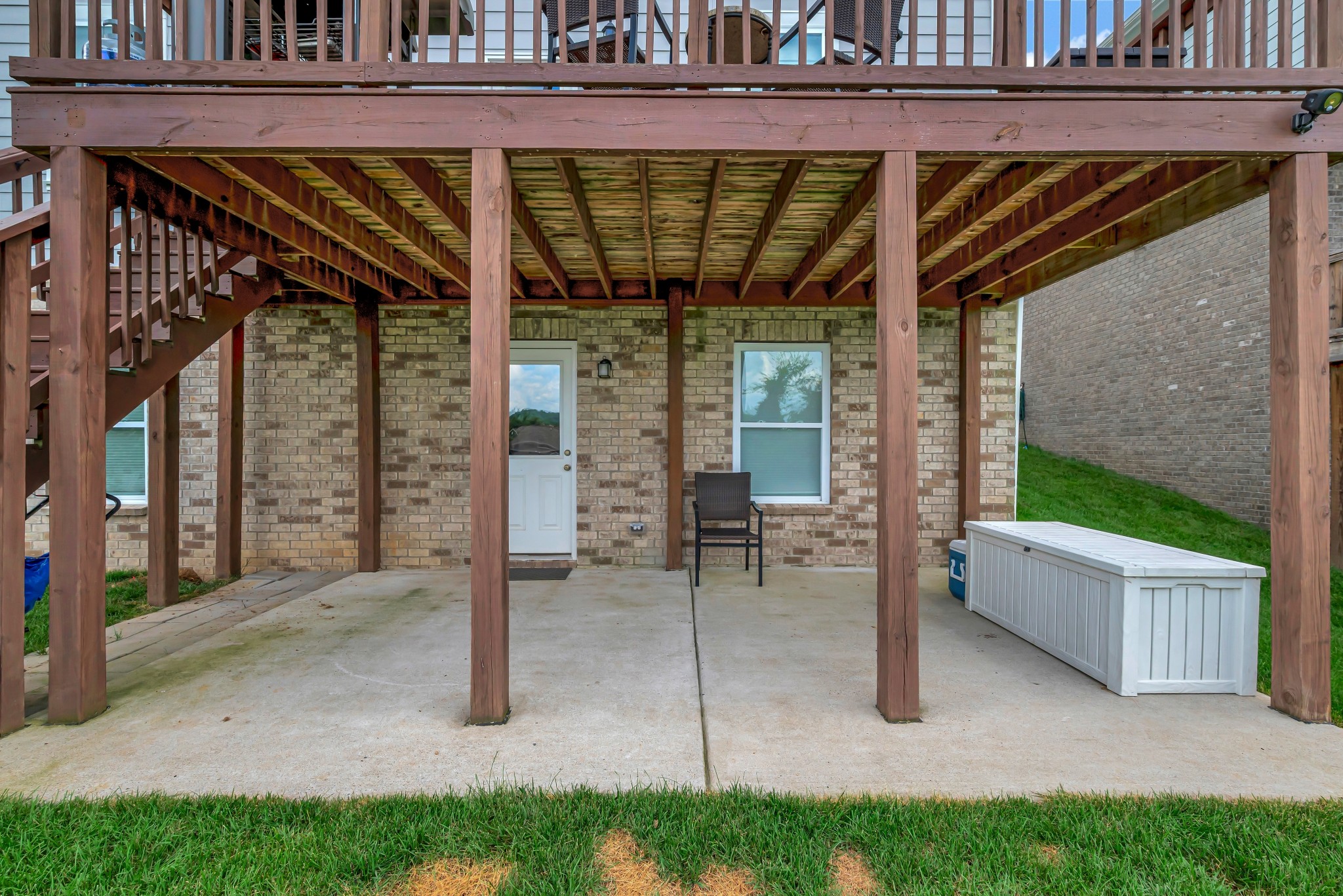 Thompsons Station, Tennessee 37179, United States, 5 Bedrooms Bedrooms, ,5 BathroomsBathrooms,Residential,Active,208640