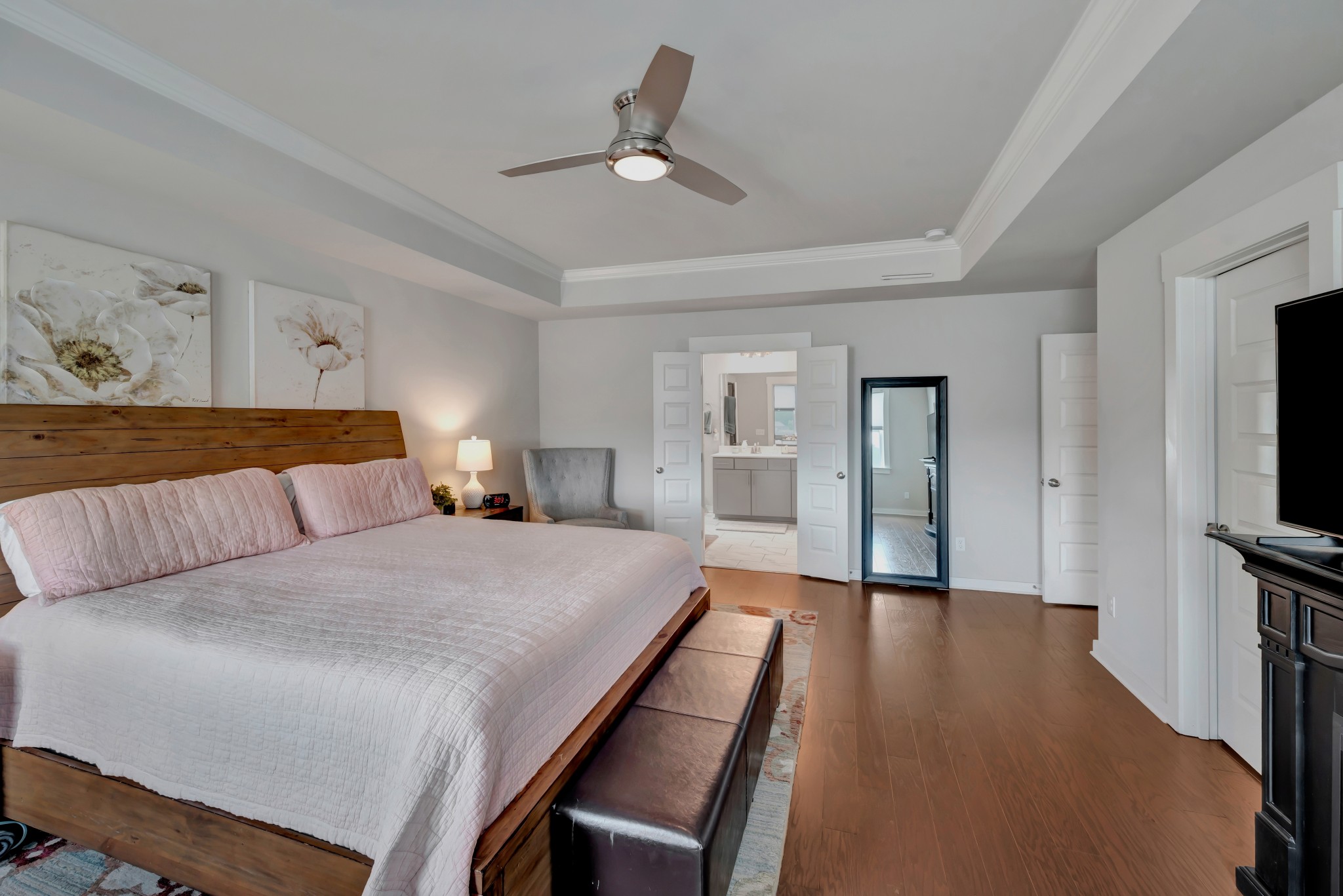 Thompsons Station, Tennessee 37179, United States, 5 Bedrooms Bedrooms, ,5 BathroomsBathrooms,Residential,Active,208640