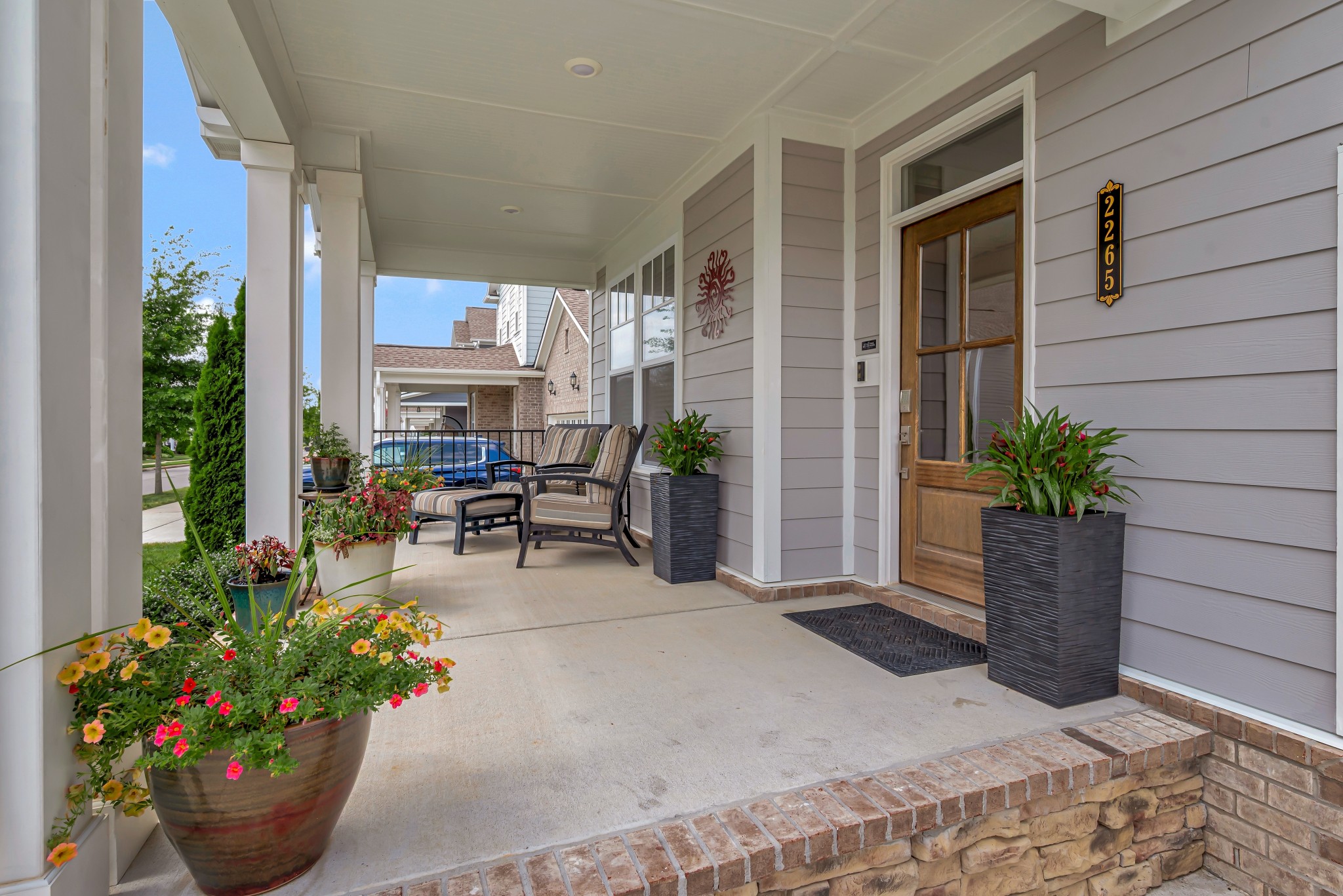 Thompsons Station, Tennessee 37179, United States, 5 Bedrooms Bedrooms, ,5 BathroomsBathrooms,Residential,Active,208640