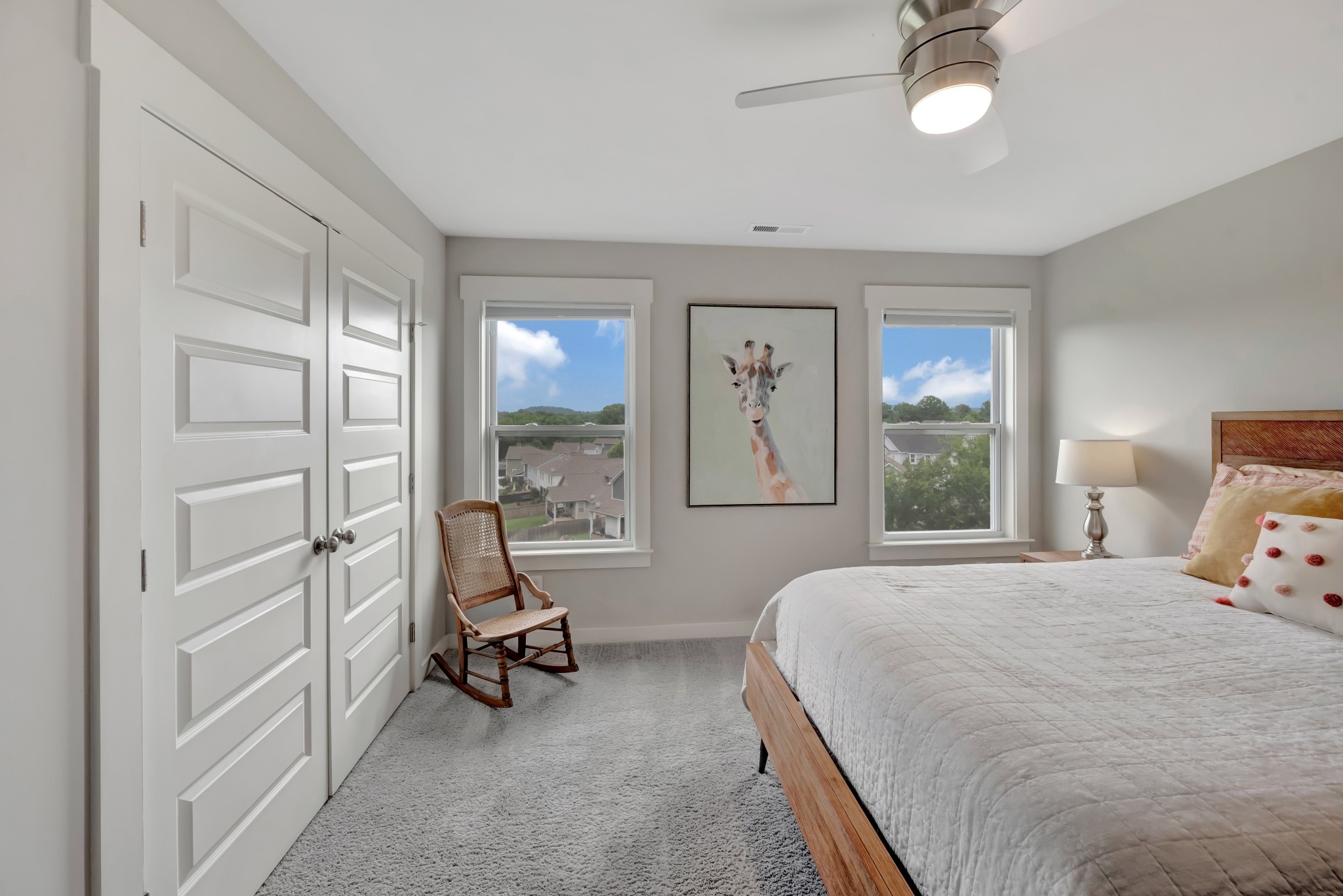 Thompsons Station, Tennessee 37179, United States, 5 Bedrooms Bedrooms, ,5 BathroomsBathrooms,Residential,Active,208640