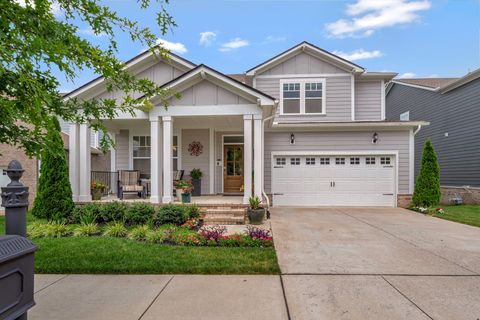 Photo of 2265 Maytown Cir, Thompsons Station, TN 37179 (MLS # 2993873)