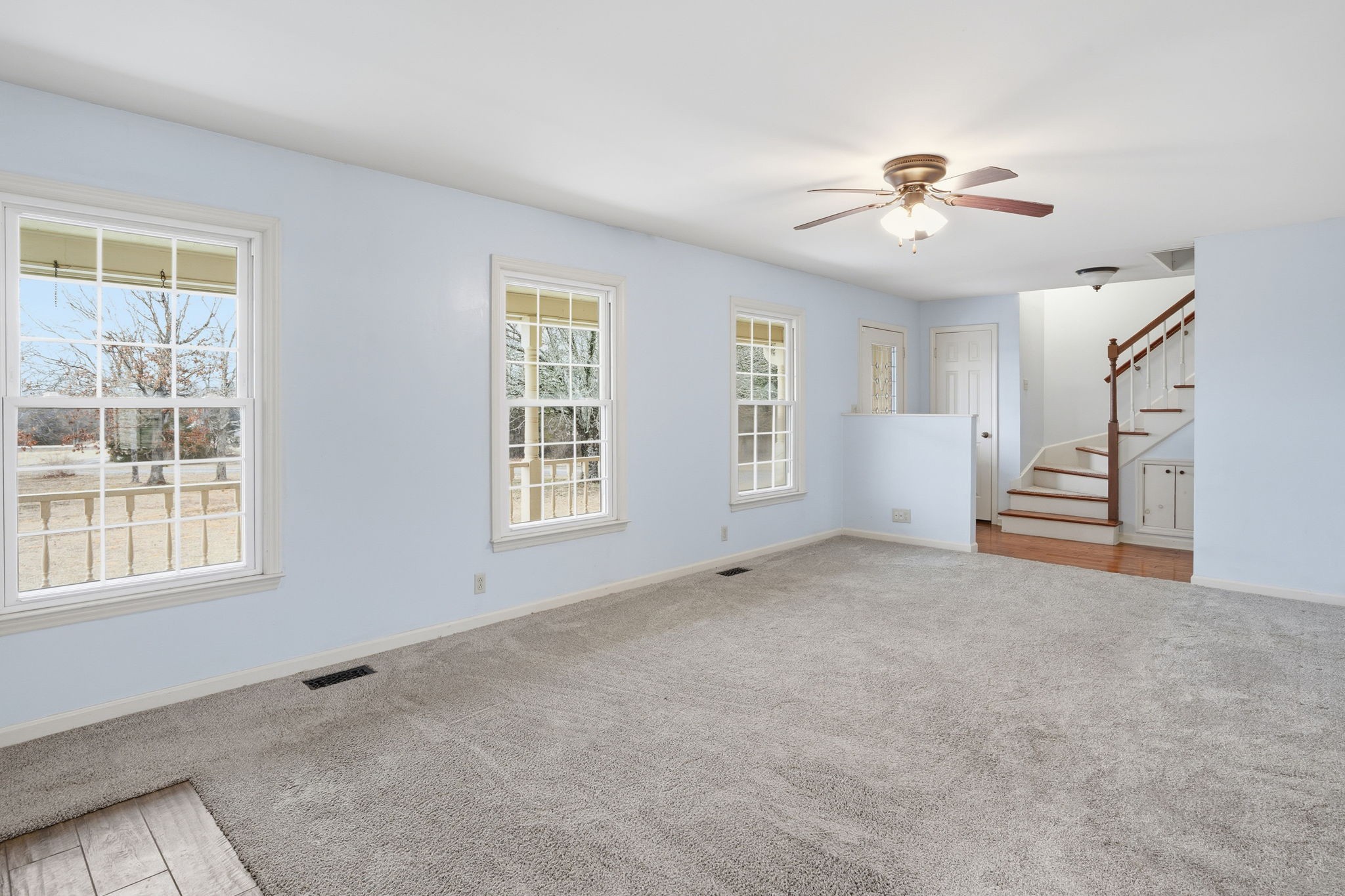 7668 Bradyville Pike