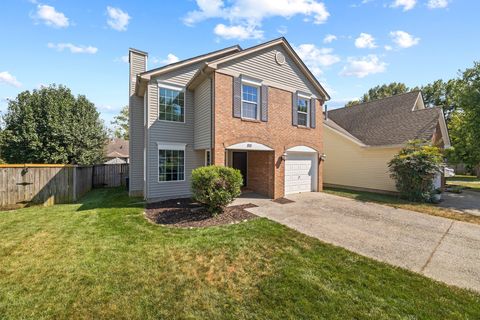 810 Brandyleigh Ct Franklin TN 37069