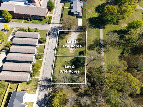 1506 Ann Street Nashville TN 37216