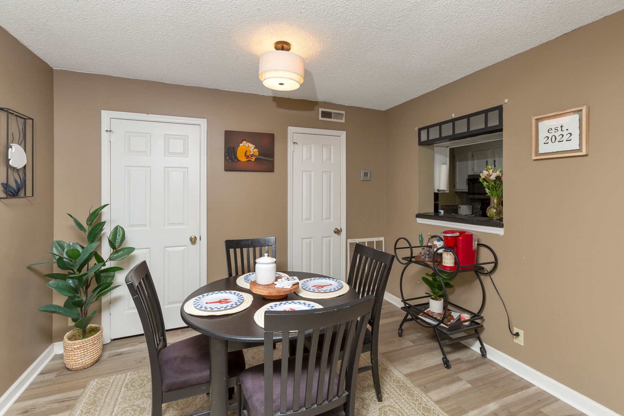 4001 Anderson Rd K23