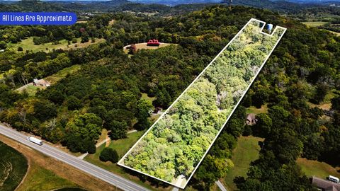 0 Highway 231 N Bethpage TN 37022