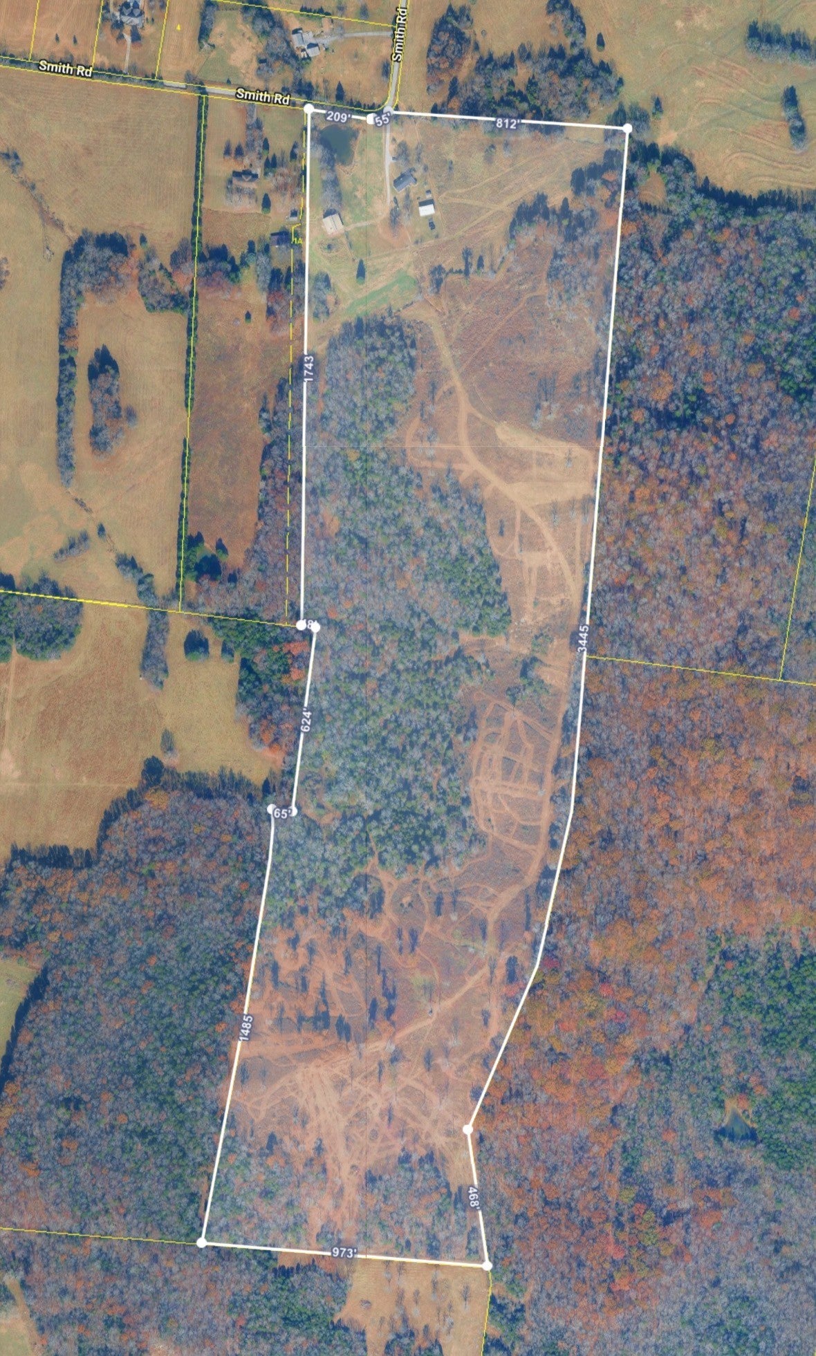 1600 Smith Rd