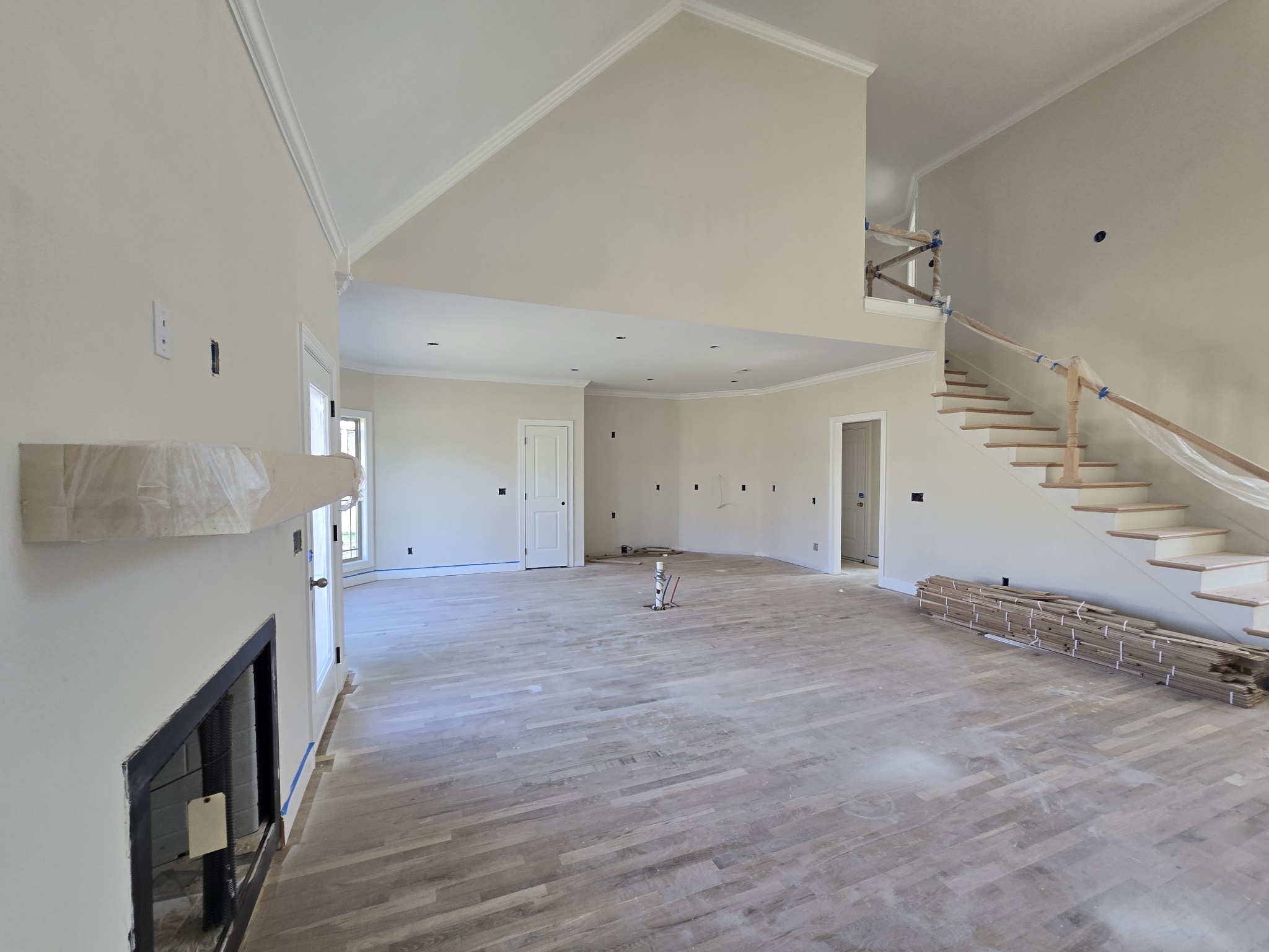 5414 Walnut Farms Blvd