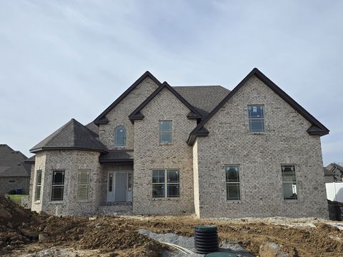 5414 Walnut Farms Blvd Christiana TN 37037